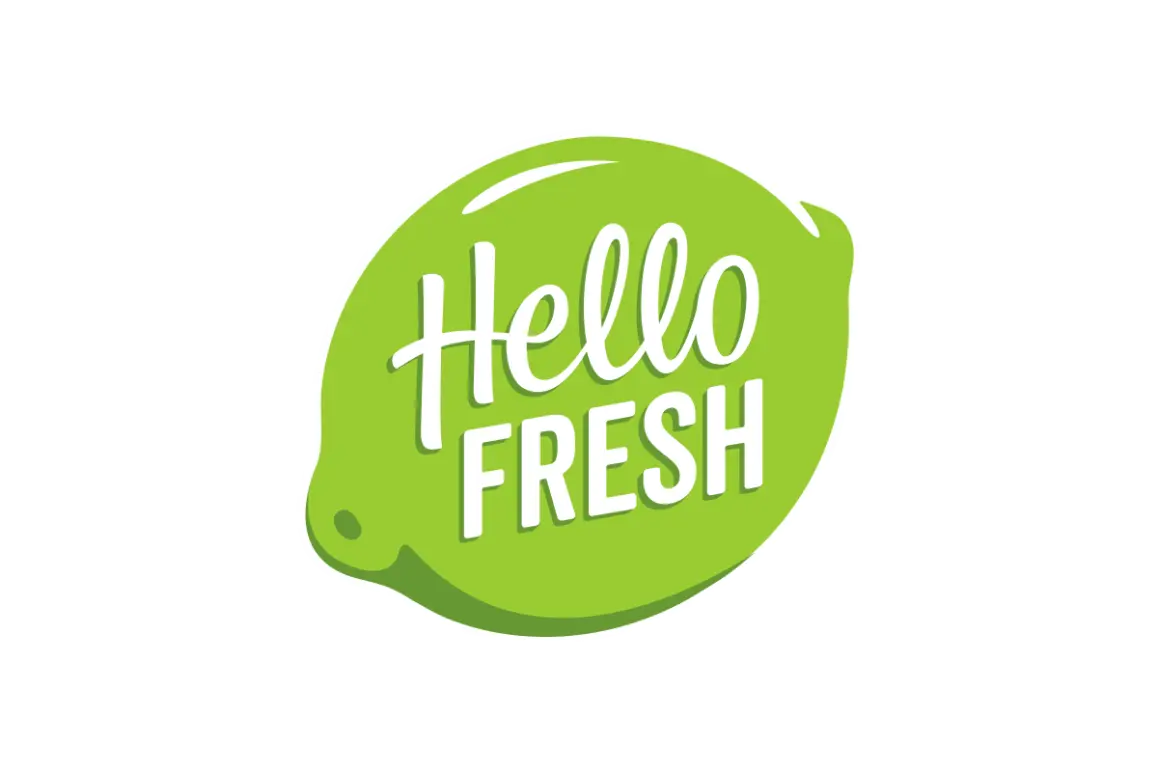 HelloFreshVector SVG & PNG Logo