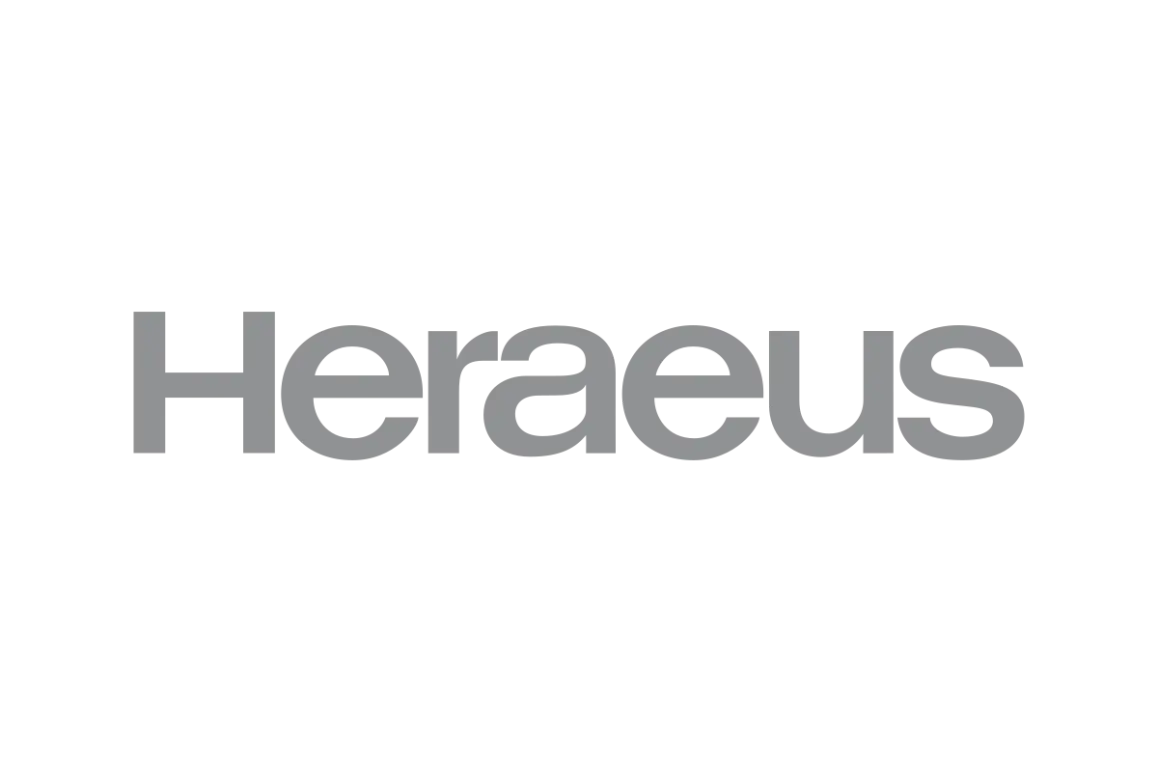 HeraeusVector SVG & PNG Logo