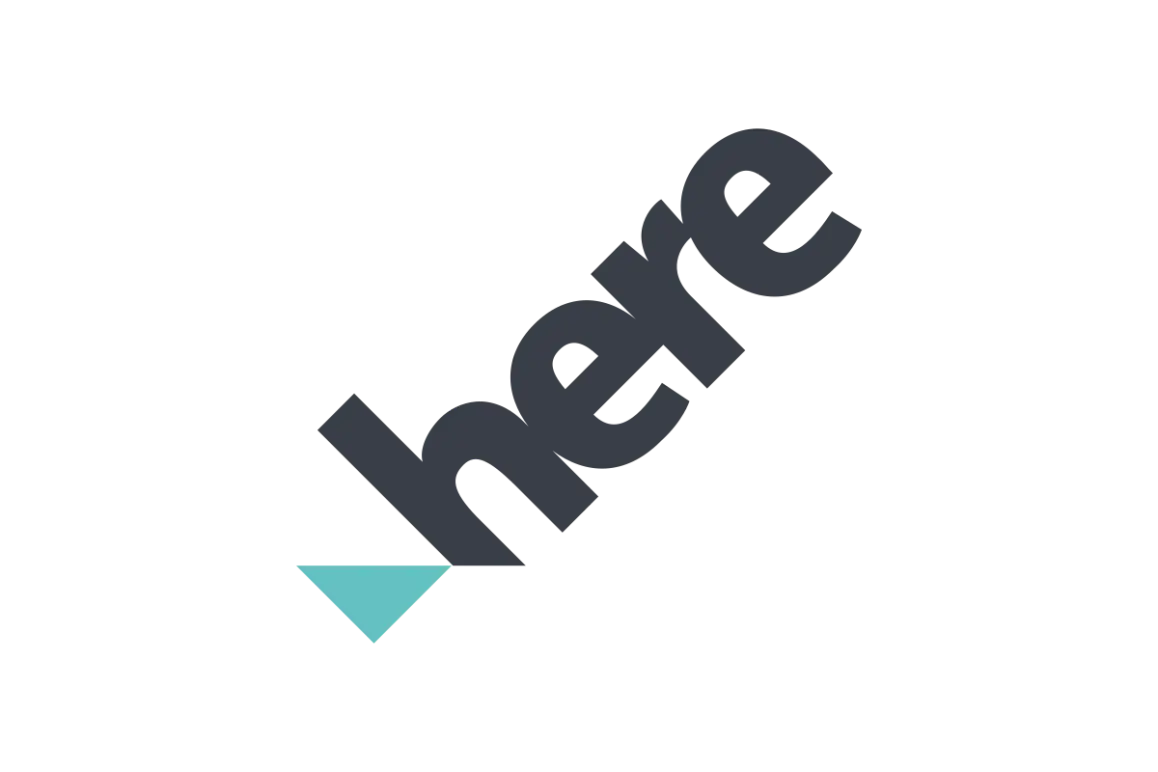 HERE WeGoVector SVG & PNG Logo