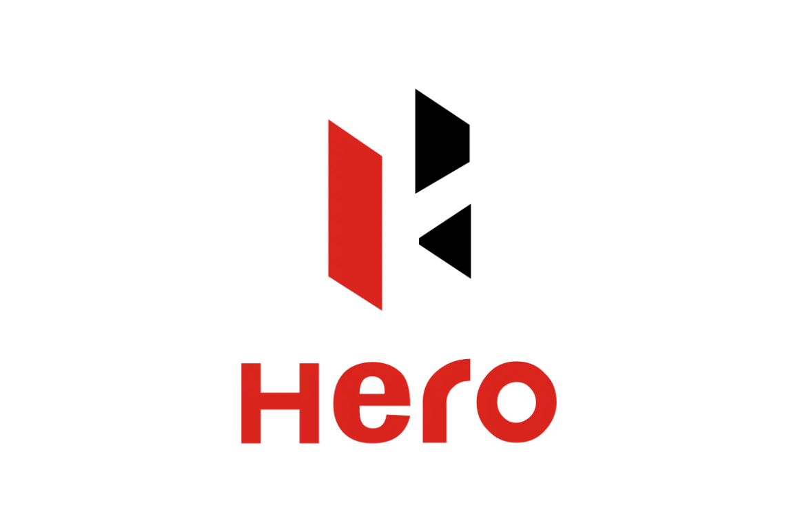 Hero MotoCorpVector SVG & PNG Logo