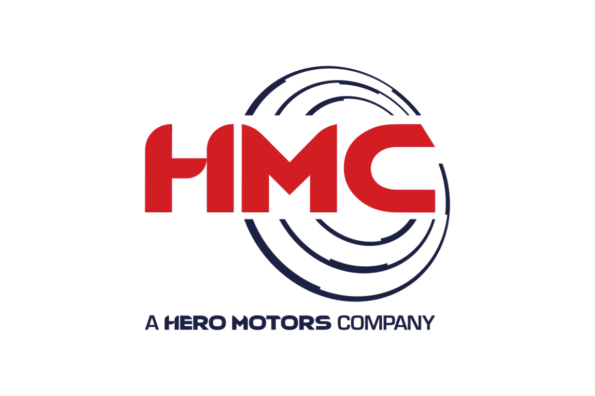 Hero Motors CompanyVector SVG & PNG Logo