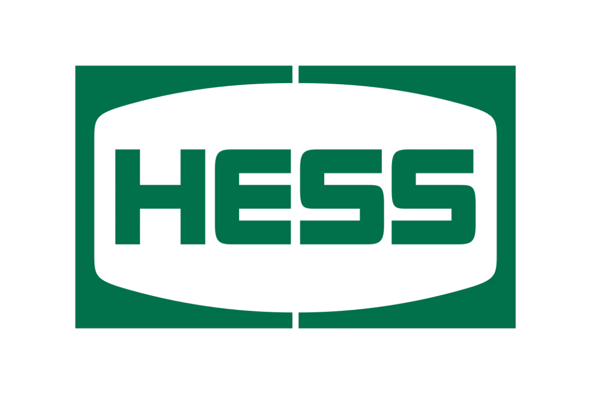Hess CorporationVector SVG & PNG Logo