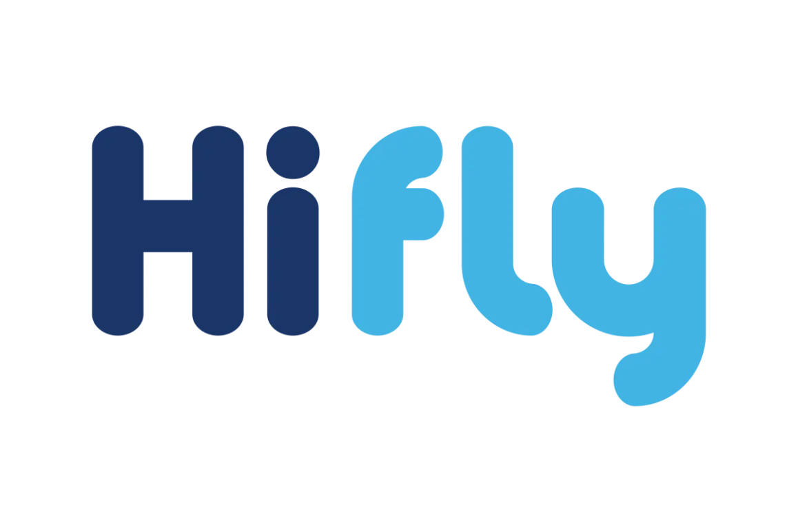 Hi Fly MaltaVector SVG & PNG Logo
