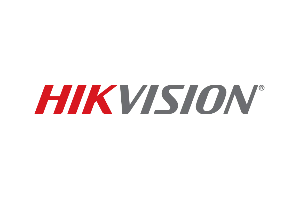 HikvisionVector SVG & PNG Logo