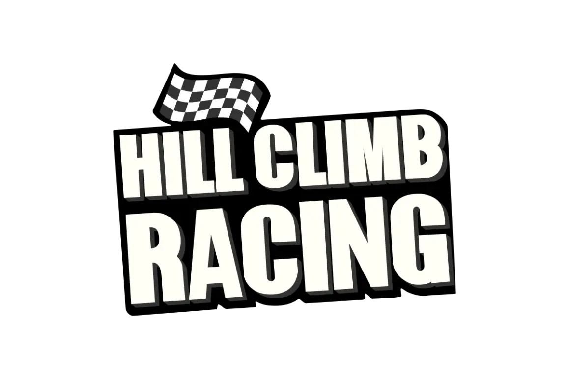 Hill Climb RacingVector SVG & PNG Logo