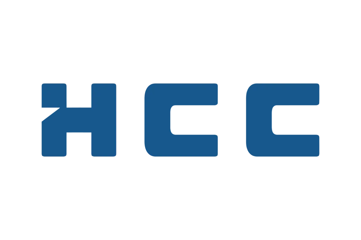 HCCVector SVG & PNG Logo