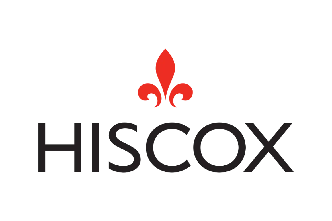 HiscoxVector SVG & PNG Logo