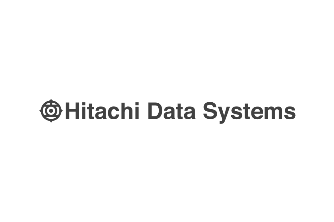 Hitachi Data SystemsVector SVG & PNG Logo