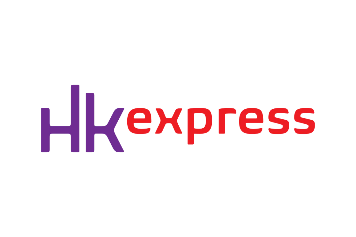 HK ExpressVector SVG & PNG Logo