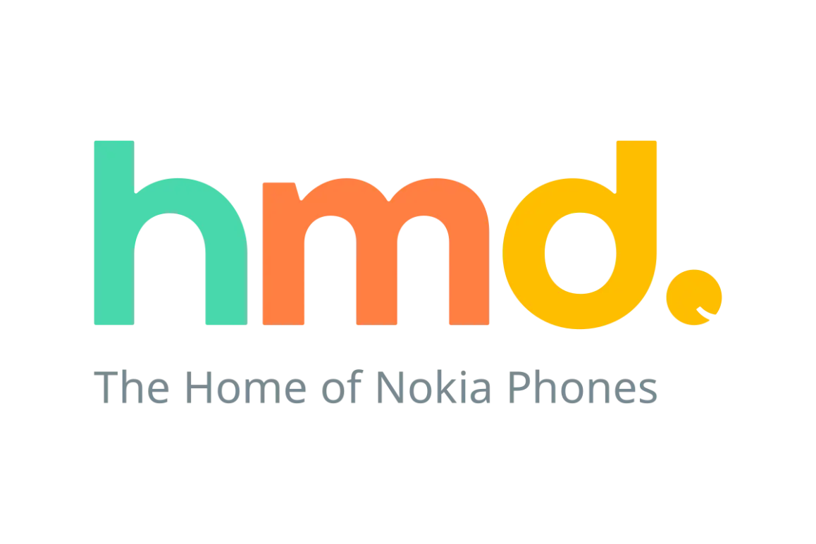 HMD GlobalVector SVG & PNG Logo