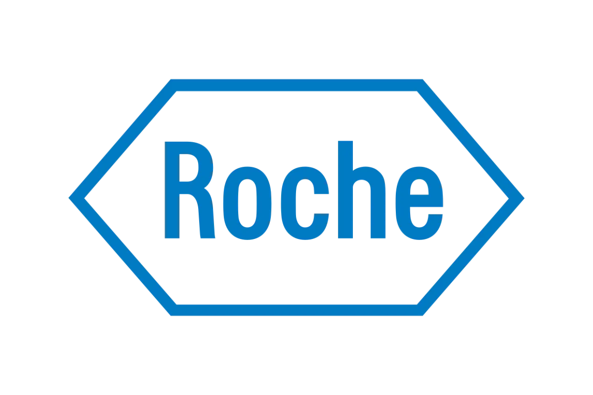 Hoffmann-La RocheVector SVG & PNG Logo