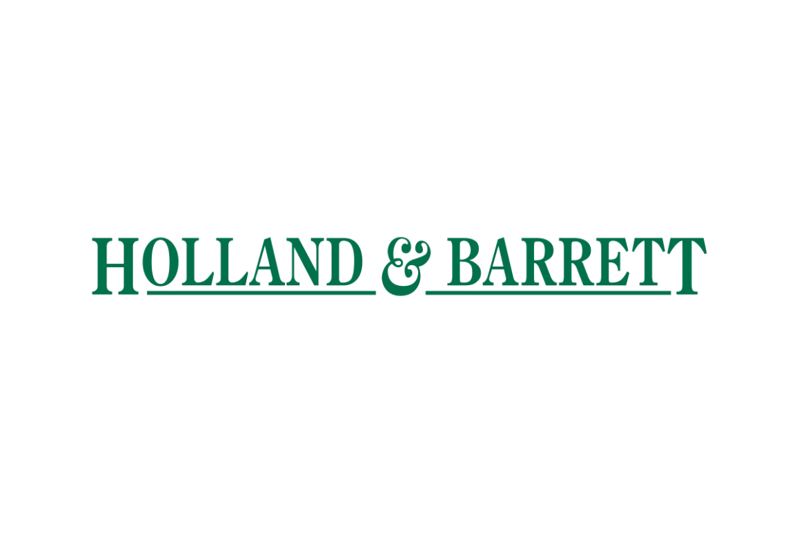 Holland & BarrettVector SVG & PNG Logo