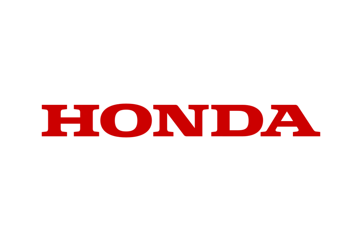 HondaVector SVG & PNG Logo