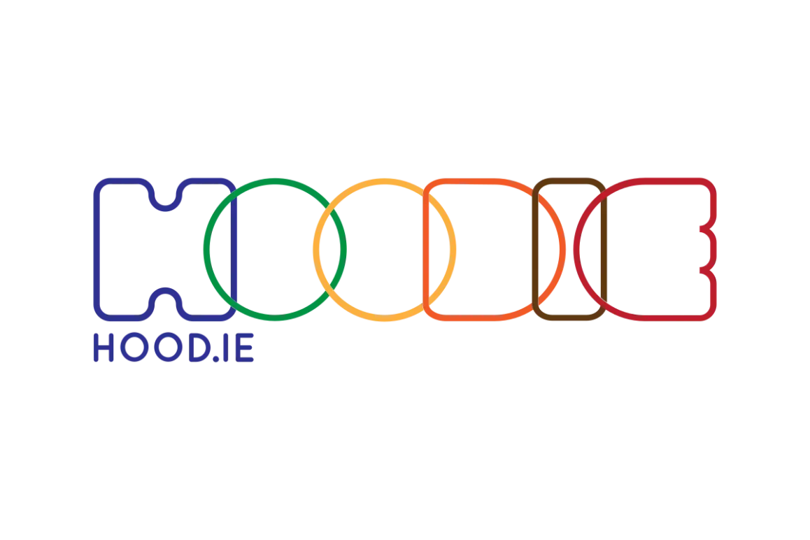 HoodieVector SVG & PNG Logo