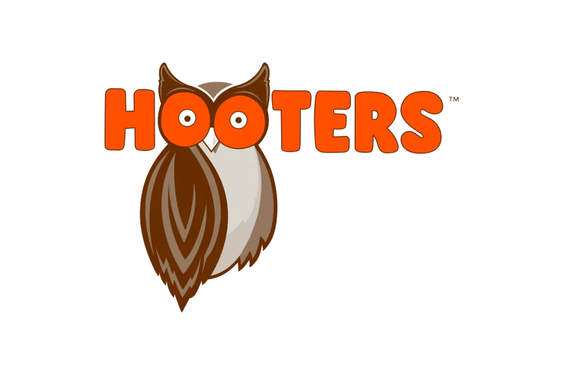 HootersVector SVG & PNG Logo