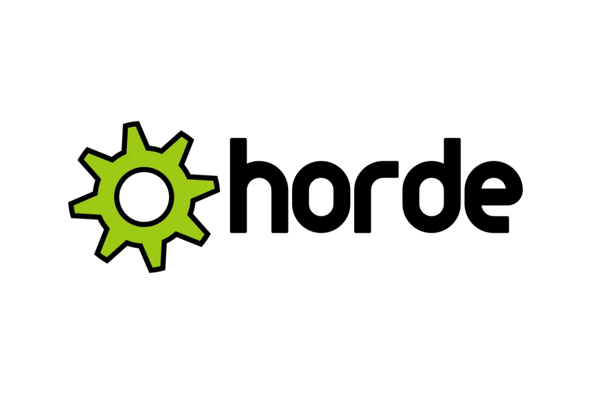HordeVector SVG & PNG Logo