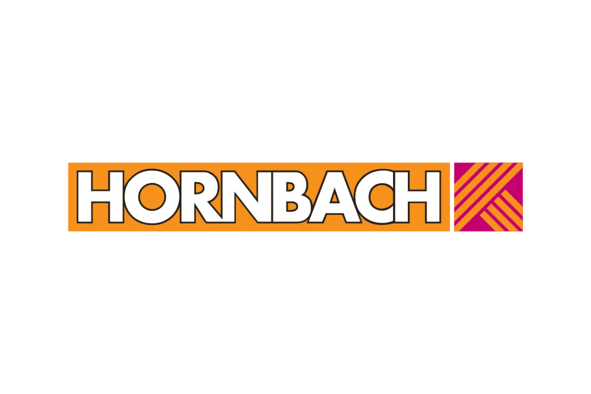 HornbachVector SVG & PNG Logo