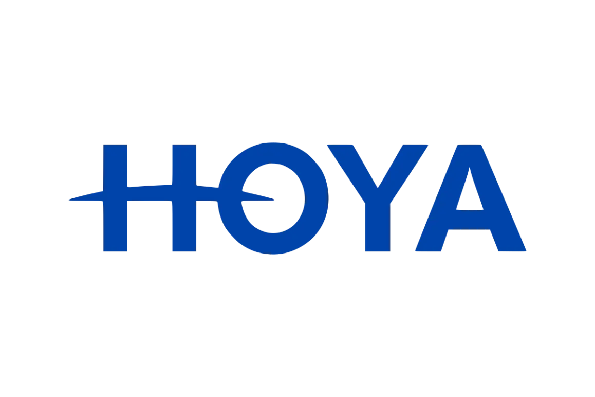 Hoya CorporationVector SVG & PNG Logo