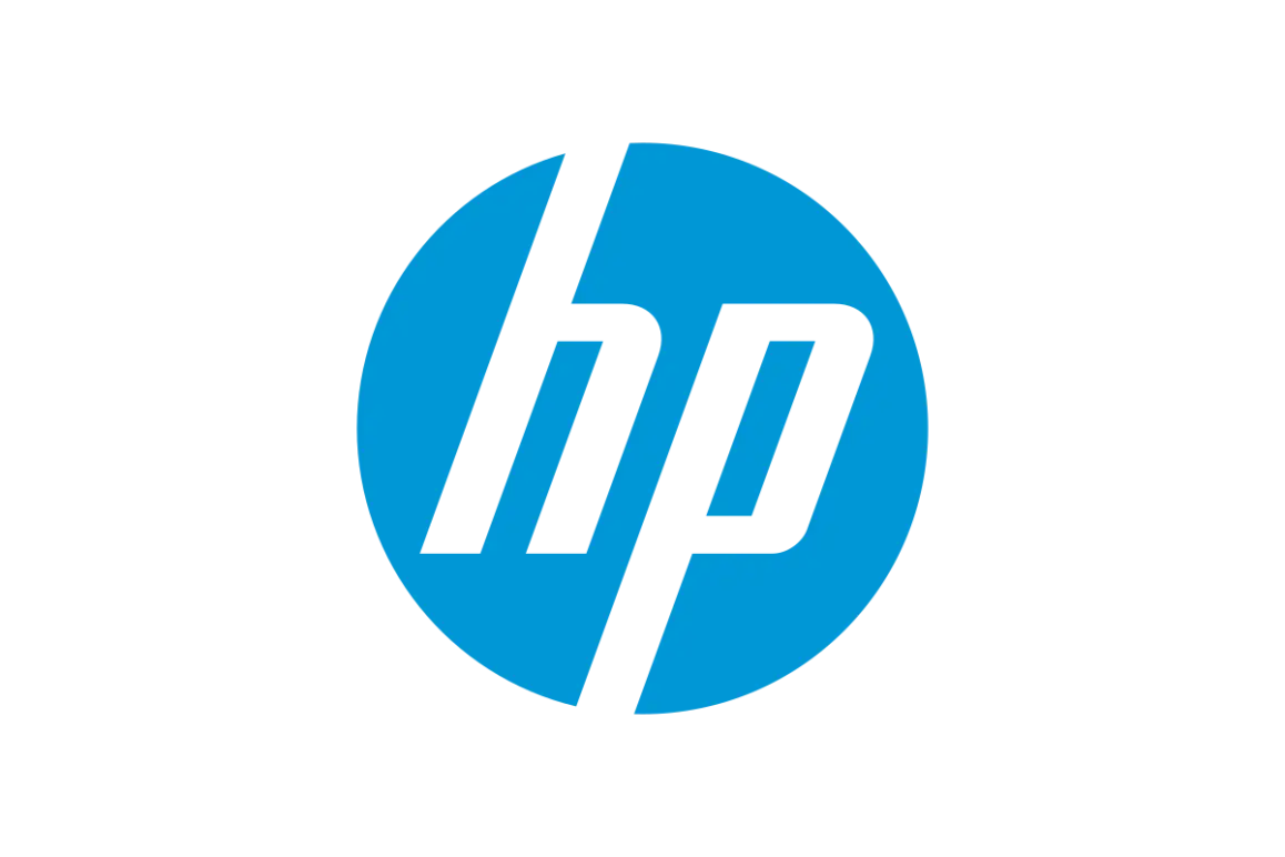 HP Inc.Vector SVG & PNG Logo