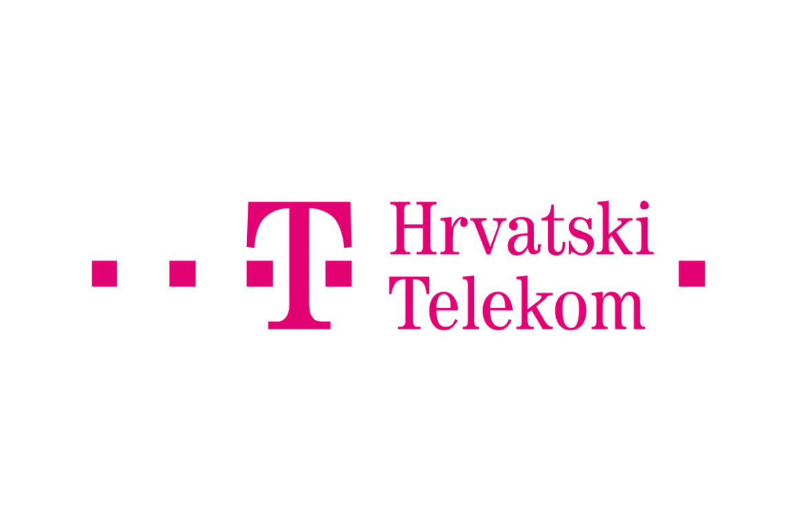 Hrvatski TelekomVector SVG & PNG Logo