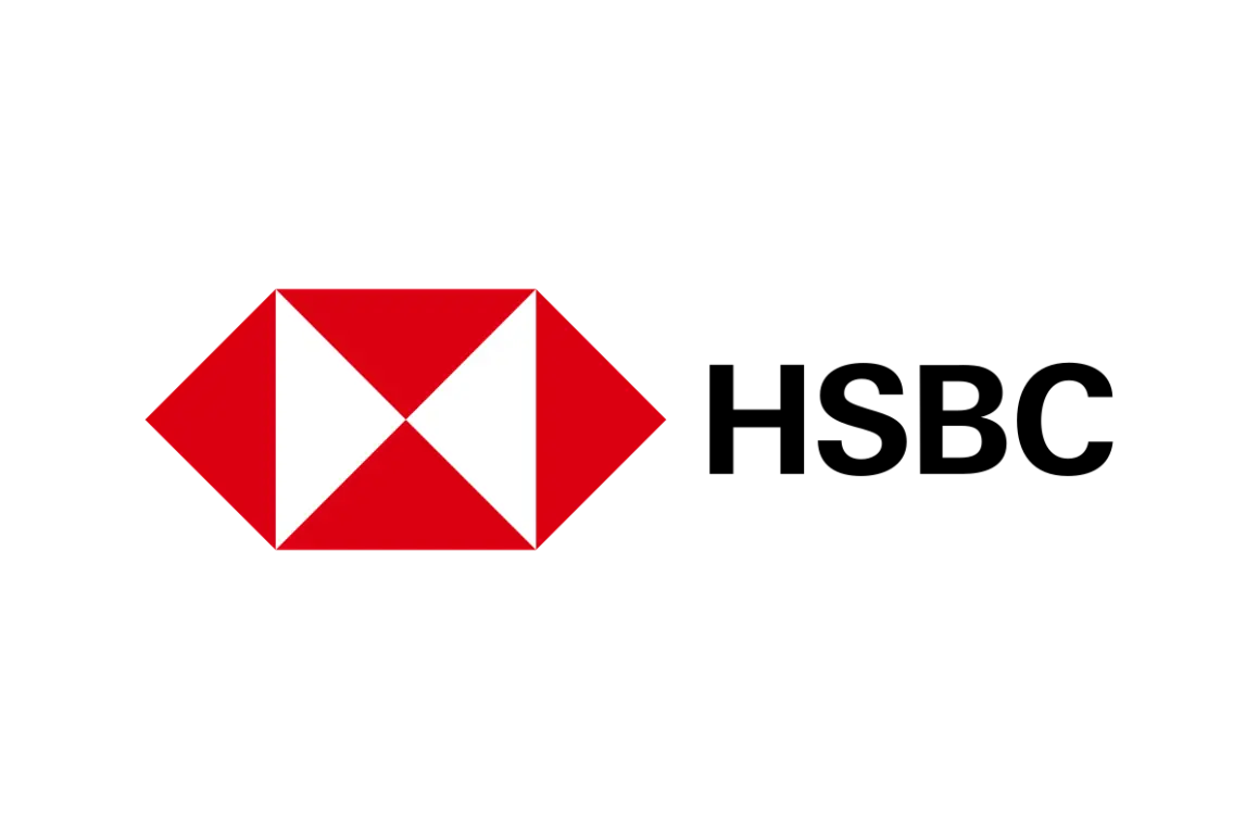 HSBC Bank USAVector SVG & PNG Logo