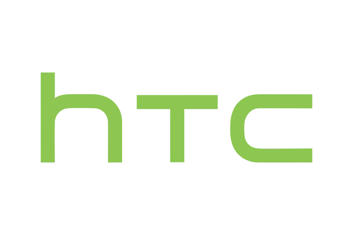 HTC CorporationVector SVG & PNG Logo