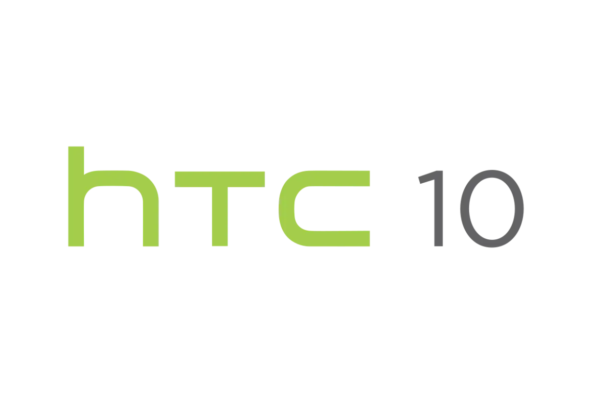 HTC 10Vector SVG & PNG Logo