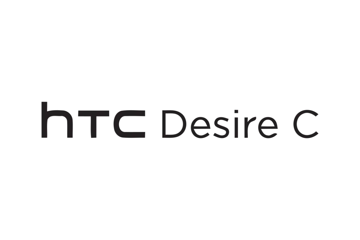 HTC Desire CVector SVG & PNG Logo