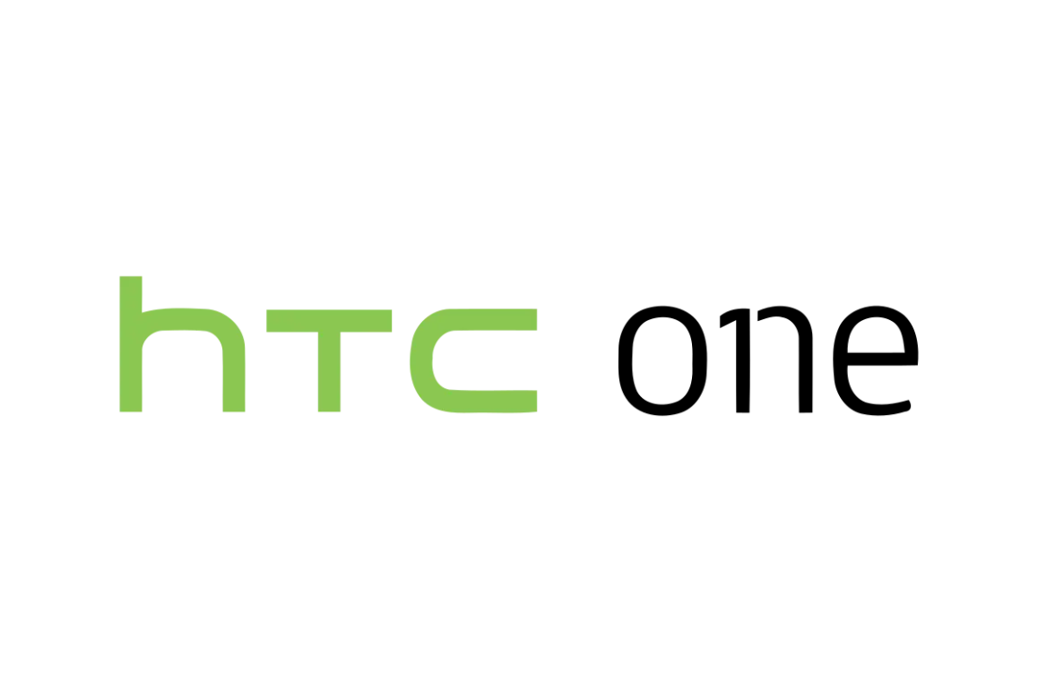 HTC OneVector SVG & PNG Logo