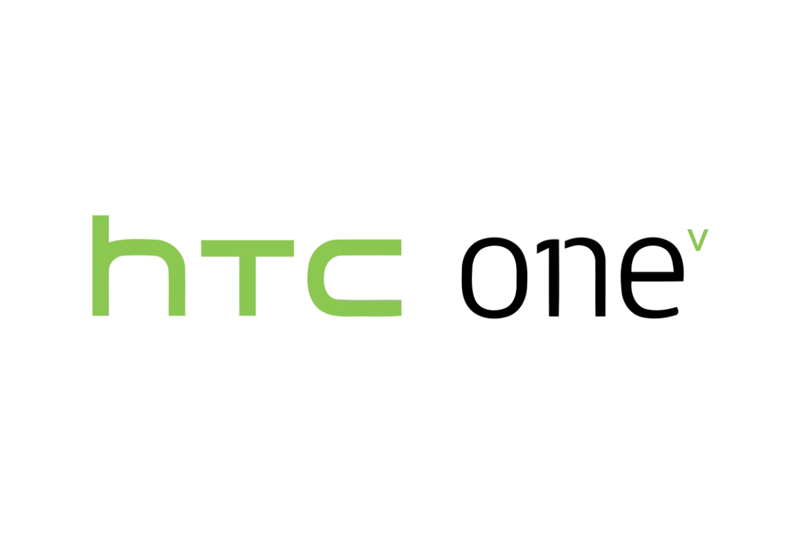 HTC One VVector SVG & PNG Logo