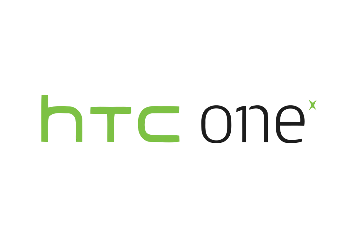 HTC One XVector SVG & PNG Logo
