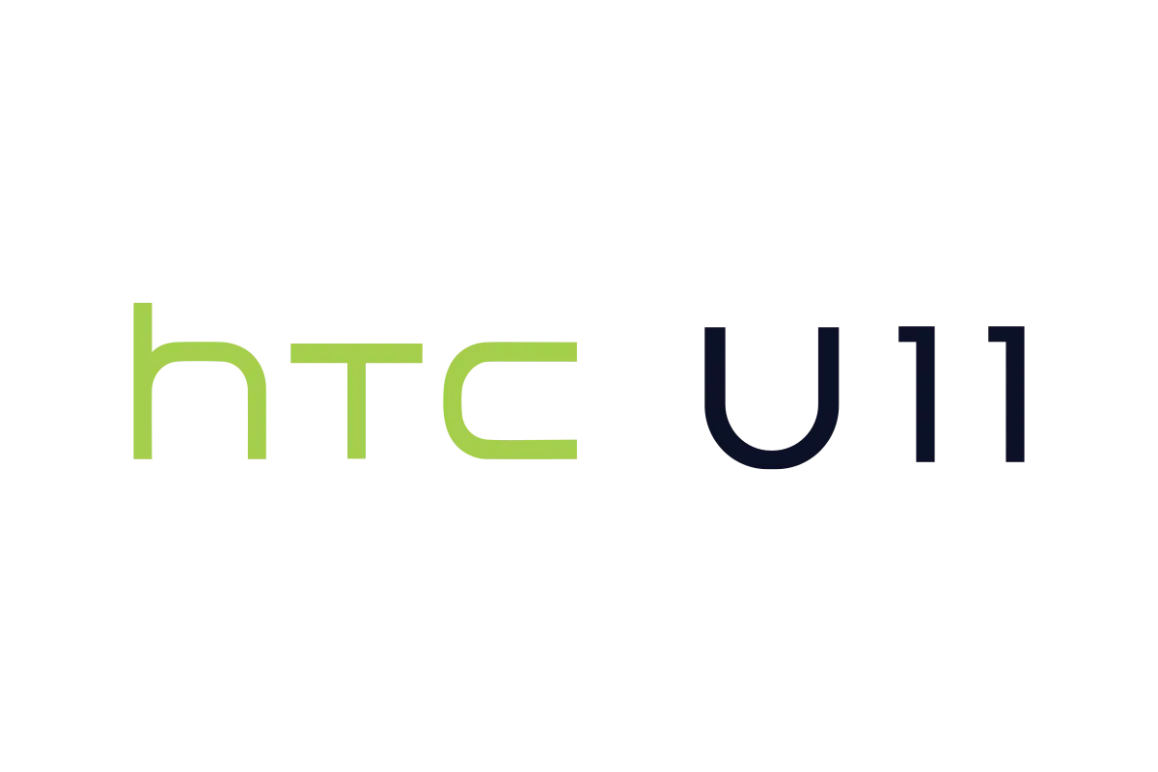 HTC U11Vector SVG & PNG Logo