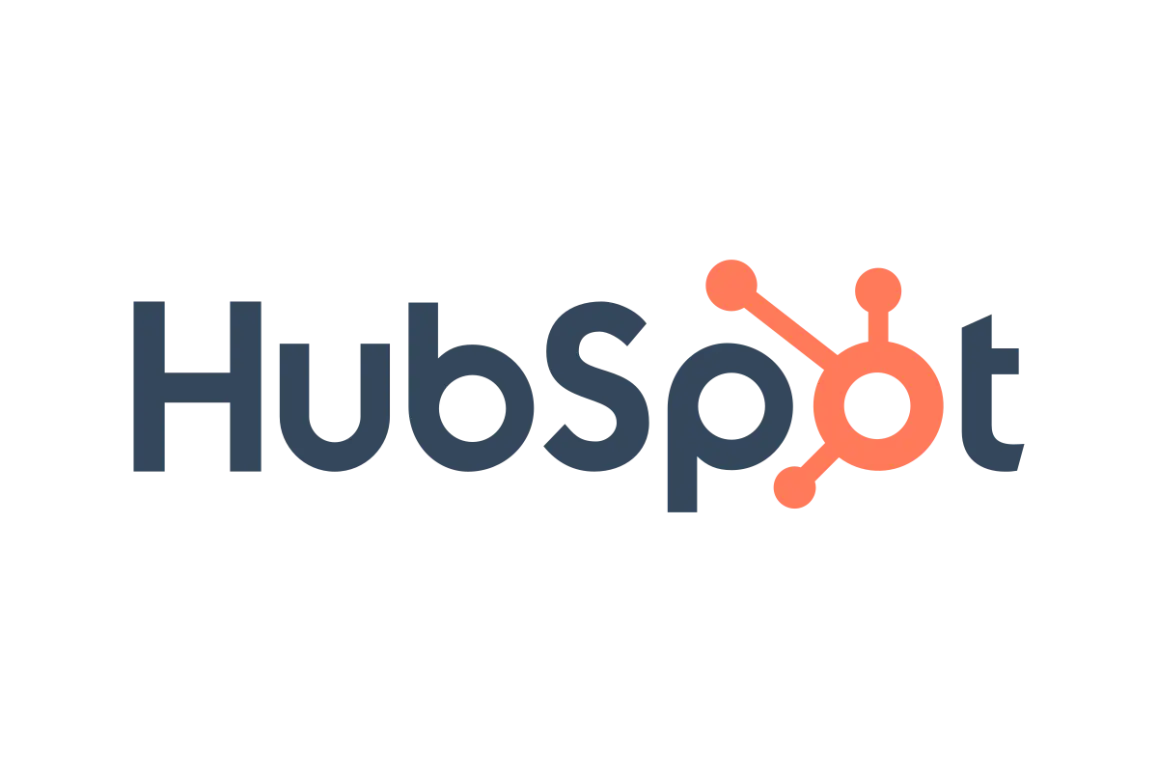 HubSpotVector SVG & PNG Logo