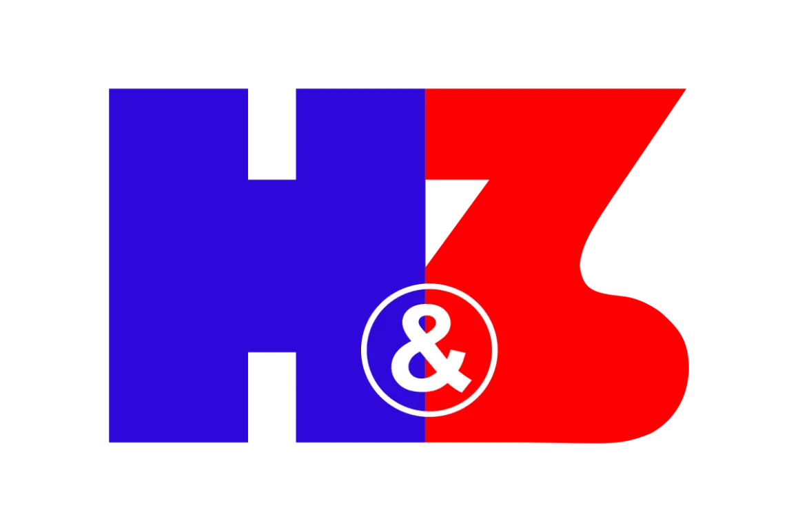 Hudong-Zhonghua ShipbuildingVector SVG & PNG Logo