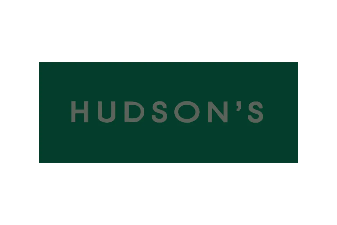Hudson'sVector SVG & PNG Logo