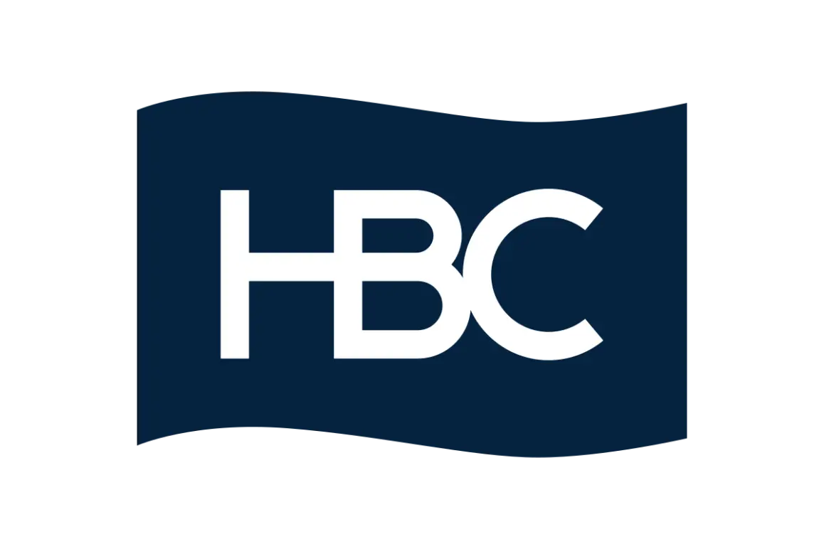 Hudson's Bay CompanyVector SVG & PNG Logo