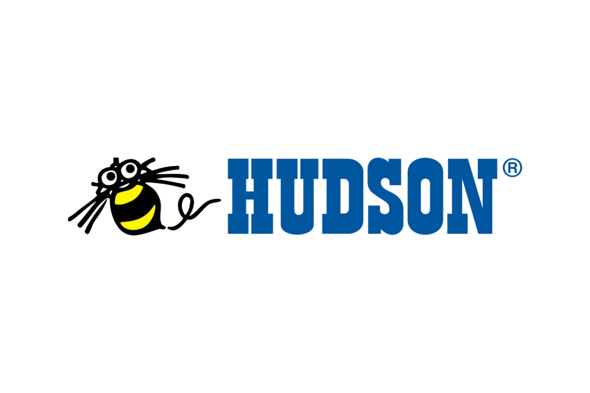 Hudson SoftVector SVG & PNG Logo