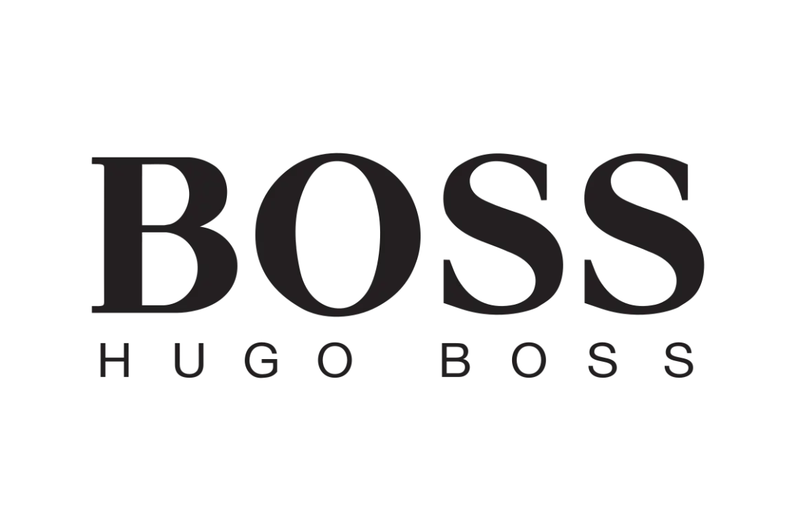 Hugo BossVector SVG & PNG Logo