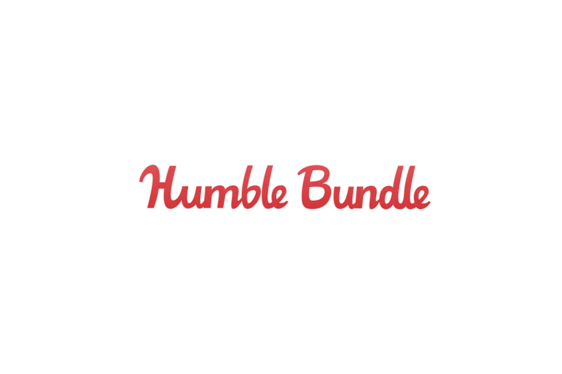 Humble BundleVector SVG & PNG Logo