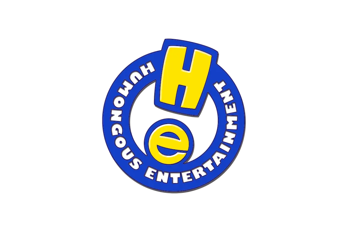 Humongous EntertainmentVector SVG & PNG Logo