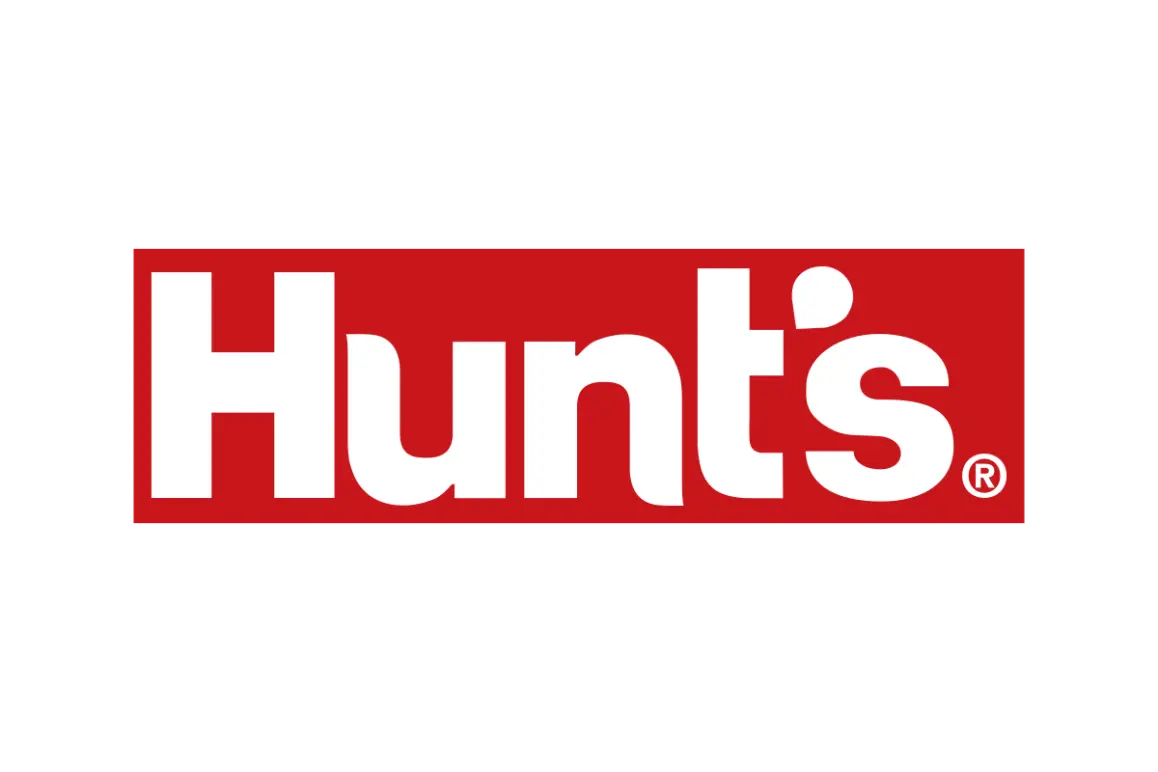 Hunt'sVector SVG & PNG Logo
