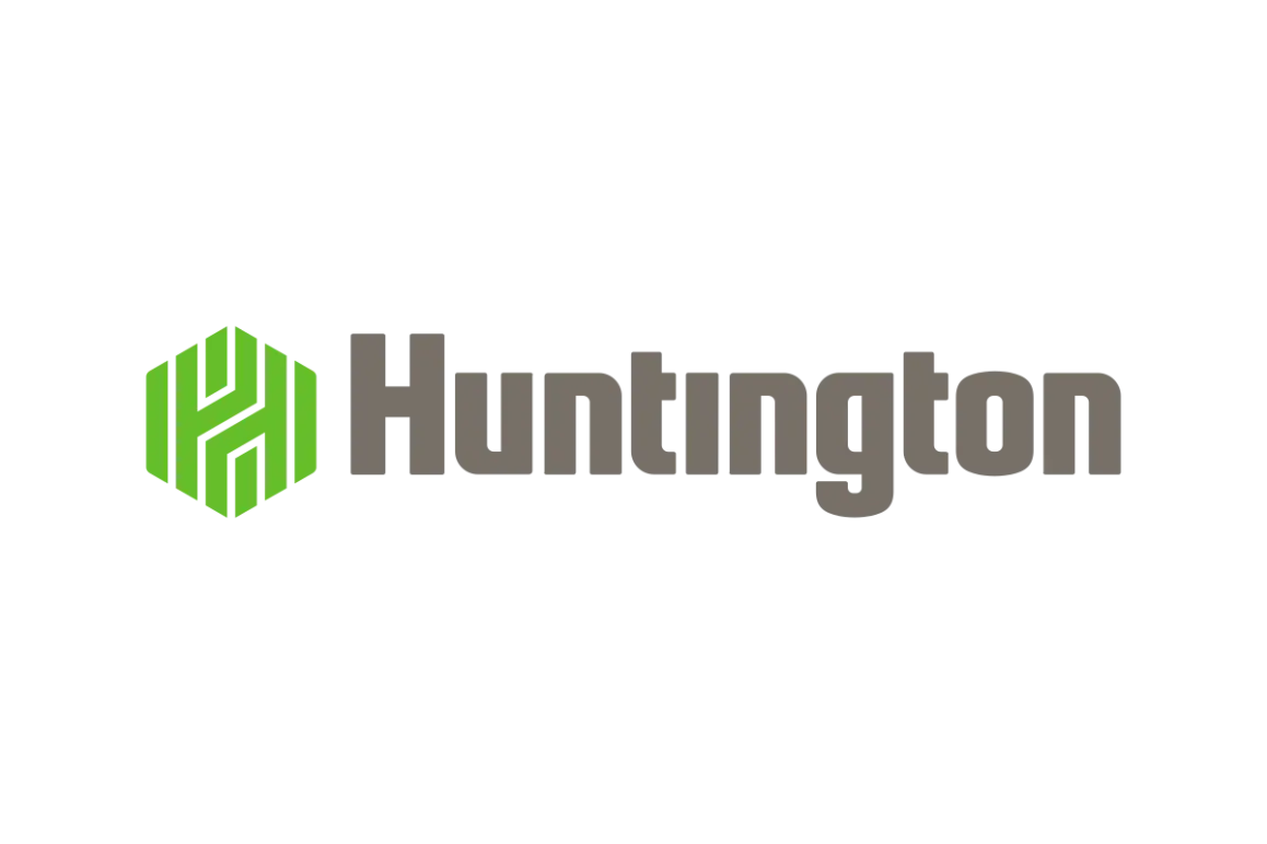 Huntington BankVector SVG & PNG Logo