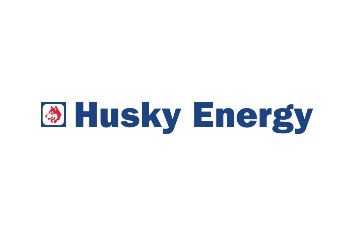 Husky EnergyVector SVG & PNG Logo