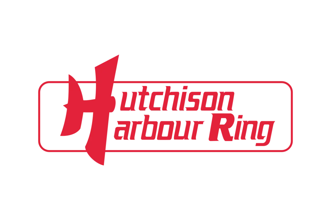 Hutchison Harbour RingVector SVG & PNG Logo
