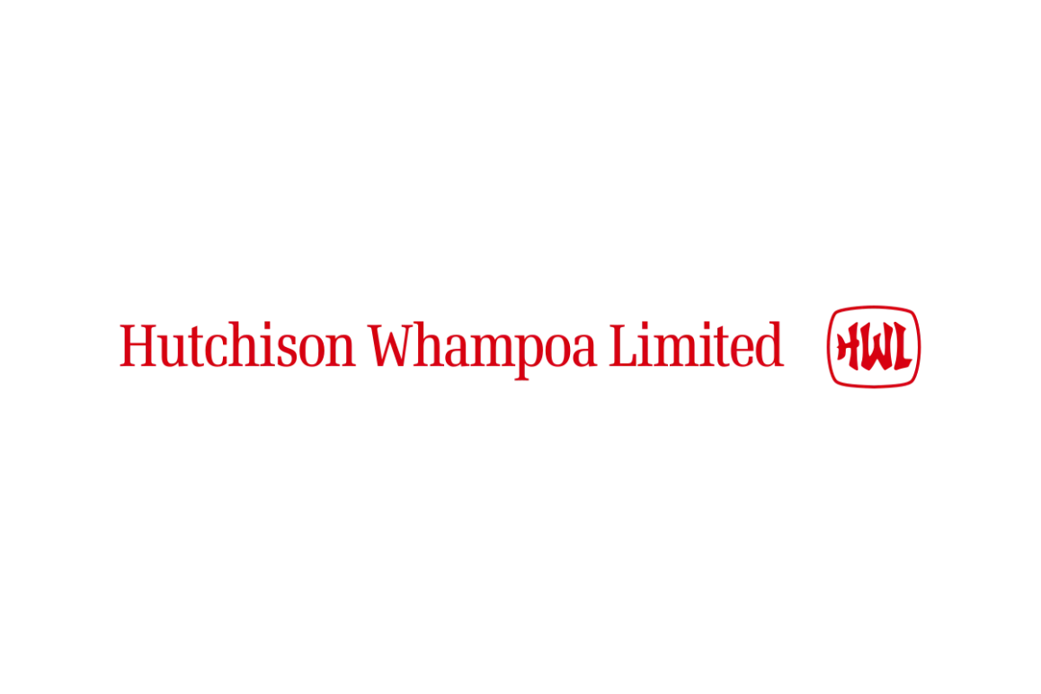 Hutchison WhampoaVector SVG & PNG Logo