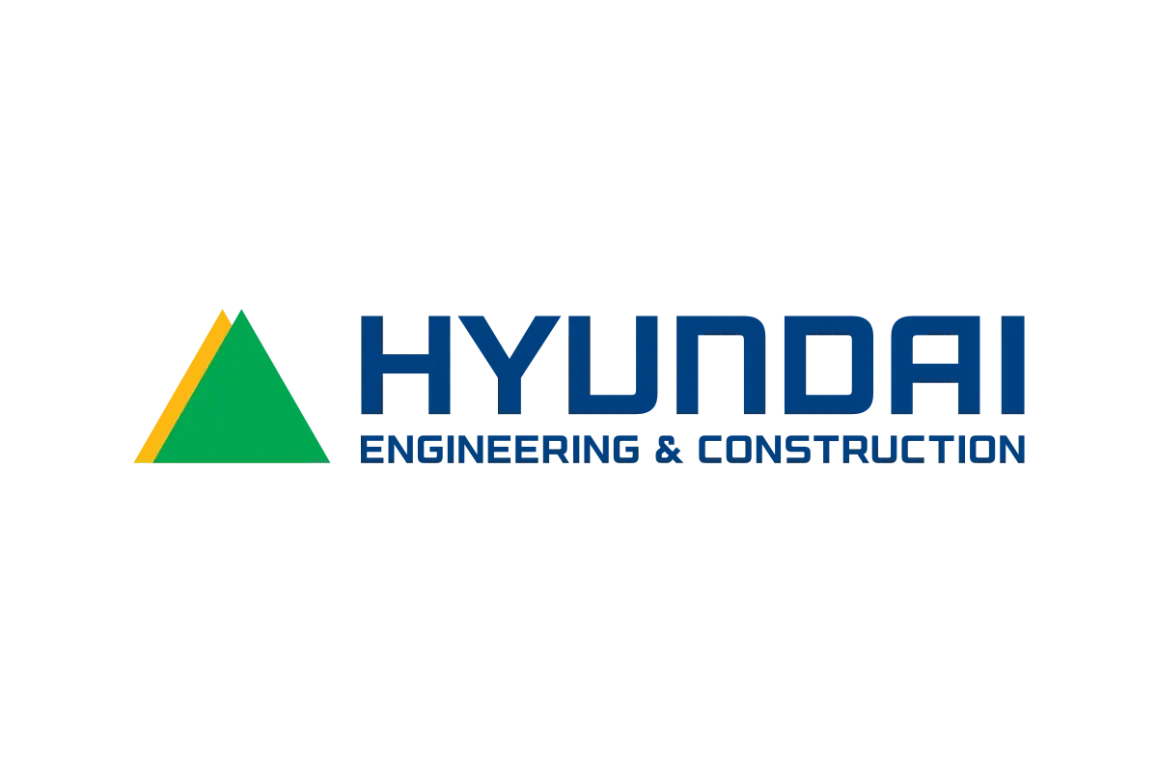Hyundai Engineering and ConstructionVector SVG & PNG Logo