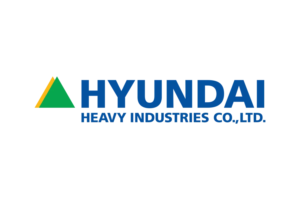 Hyundai Heavy IndustriesVector SVG & PNG Logo