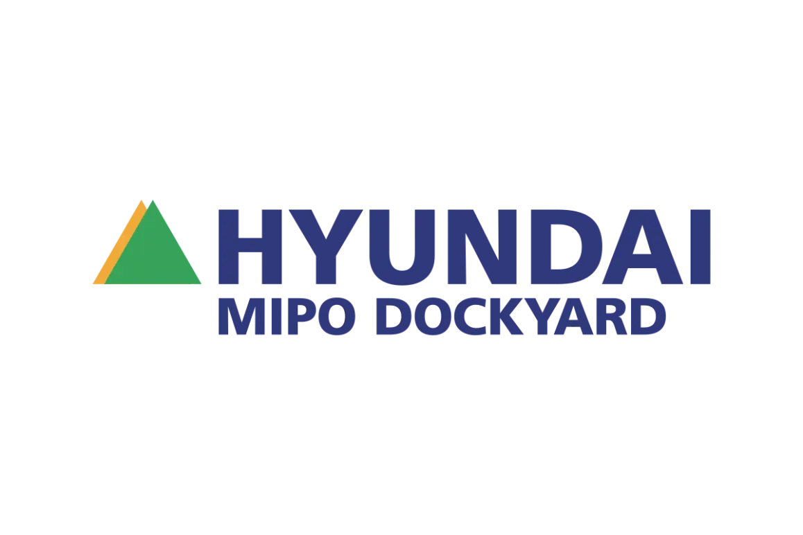 Hyundai Mipo DockyardVector SVG & PNG Logo