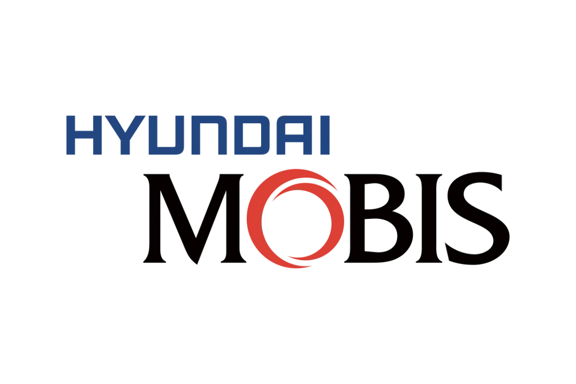 Hyundai MobisVector SVG & PNG Logo