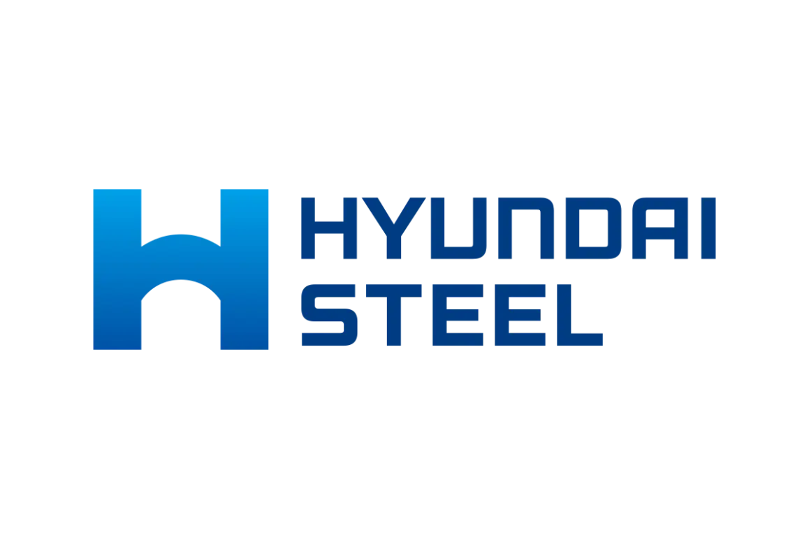 Hyundai SteelVector SVG & PNG Logo